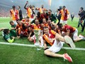 ŞAMPİYON GALATASARAY - Trabzonspor