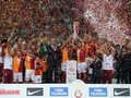 ŞAMPİYON GALATASARAY - Trabzonspor