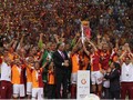 ŞAMPİYON GALATASARAY - Trabzonspor