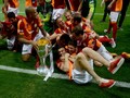 ŞAMPİYON GALATASARAY - Trabzonspor