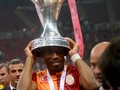 ŞAMPİYON GALATASARAY - Trabzonspor