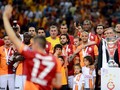 ŞAMPİYON GALATASARAY - Trabzonspor