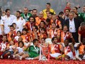 ŞAMPİYON GALATASARAY - Trabzonspor