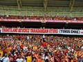 ŞAMPİYON GALATASARAY - Trabzonspor