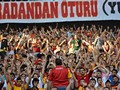 ŞAMPİYON GALATASARAY - Trabzonspor