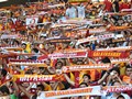 ŞAMPİYON GALATASARAY - Trabzonspor