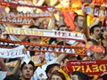 ŞAMPİYON GALATASARAY - Trabzonspor