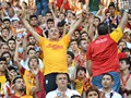 ŞAMPİYON GALATASARAY - Trabzonspor