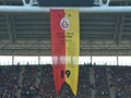 ŞAMPİYON GALATASARAY - Trabzonspor