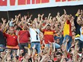 ŞAMPİYON GALATASARAY - Trabzonspor