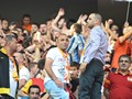 ŞAMPİYON GALATASARAY - Trabzonspor