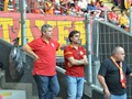 ŞAMPİYON GALATASARAY - Trabzonspor