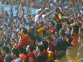 ŞAMPİYON GALATASARAY - Trabzonspor