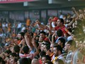 ŞAMPİYON GALATASARAY - Trabzonspor