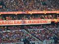 ŞAMPİYON GALATASARAY - Trabzonspor