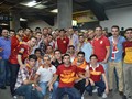 ŞAMPİYON GALATASARAY - Trabzonspor