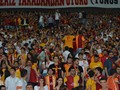 ŞAMPİYON GALATASARAY - Trabzonspor