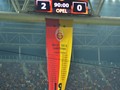 ŞAMPİYON GALATASARAY - Trabzonspor