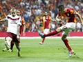 ŞAMPİYON GALATASARAY - Trabzonspor