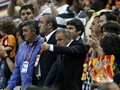 ŞAMPİYON GALATASARAY - Trabzonspor