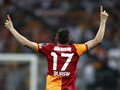 ŞAMPİYON GALATASARAY - Trabzonspor