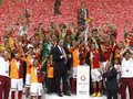 ŞAMPİYON GALATASARAY - Trabzonspor