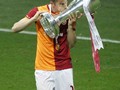 ŞAMPİYON GALATASARAY - Trabzonspor