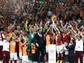 ŞAMPİYON GALATASARAY - Trabzonspor