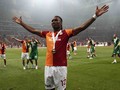 ŞAMPİYON GALATASARAY - Trabzonspor