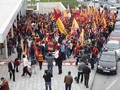 TFF Yürüyüş İstanbul / Ankara / İzmir / Malatya