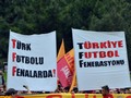 TFF Yürüyüş İstanbul / Ankara / İzmir / Malatya