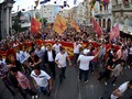 Taksim Gezi Parkı Organizasyonu