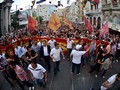 Taksim Gezi Parkı Organizasyonu