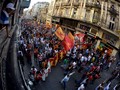 Taksim Gezi Parkı Organizasyonu