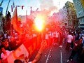 Taksim Gezi Parkı Organizasyonu