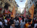 Taksim Gezi Parkı Organizasyonu