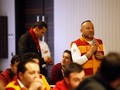 ultrAslan Yurtiçi Temsilciler Toplantısı