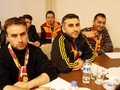 ultrAslan Yurtiçi Temsilciler Toplantısı