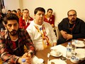 ultrAslan Yurtiçi Temsilciler Toplantısı