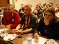 ultrAslan Yurtiçi Temsilciler Toplantısı