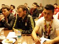 ultrAslan Yurtiçi Temsilciler Toplantısı