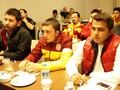 ultrAslan Yurtiçi Temsilciler Toplantısı