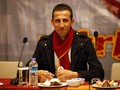 ultrAslan Yurtiçi Temsilciler Toplantısı