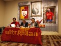 ultrAslan Yurtiçi Temsilciler Toplantısı