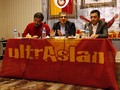 ultrAslan Yurtiçi Temsilciler Toplantısı