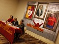 ultrAslan Yurtiçi Temsilciler Toplantısı