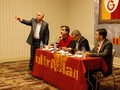 ultrAslan Yurtiçi Temsilciler Toplantısı