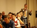 ultrAslan Yurtiçi Temsilciler Toplantısı