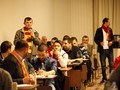 ultrAslan Yurtiçi Temsilciler Toplantısı