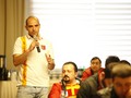 ultrAslan Yurtiçi Temsilciler Toplantısı